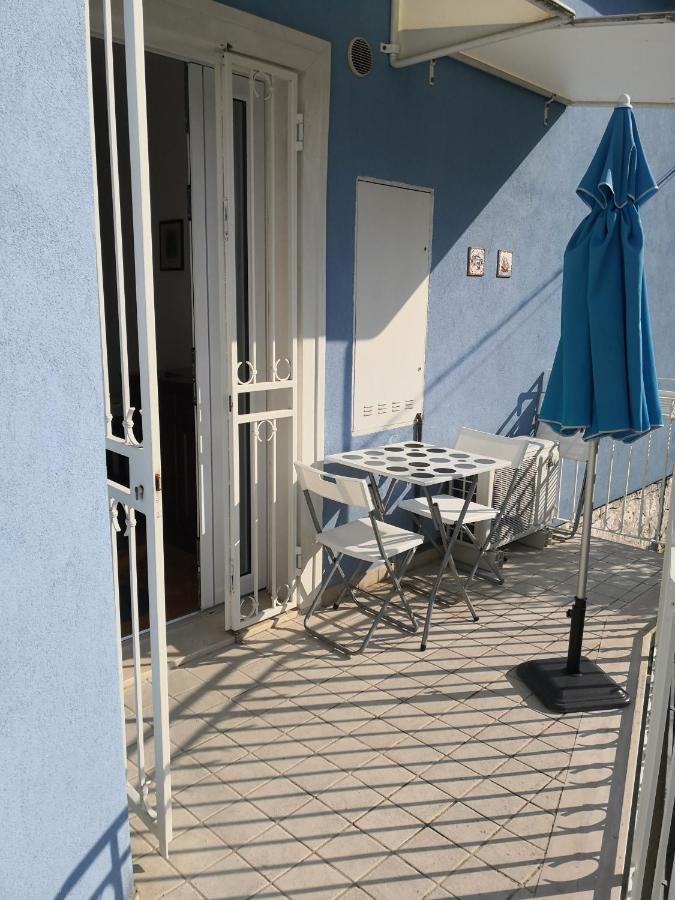 Grazioso Appartamento In Centro A Numana Luaran gambar